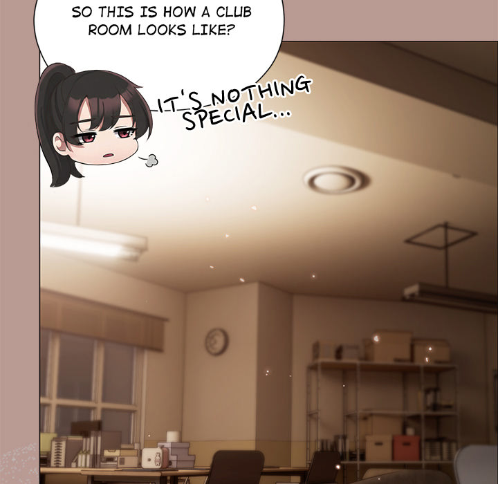 The Delinquent Girl - UNCENSORED - episode 29 - 124