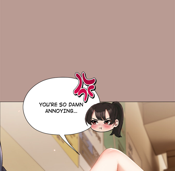 The Delinquent Girl - UNCENSORED - episode 29 - 131
