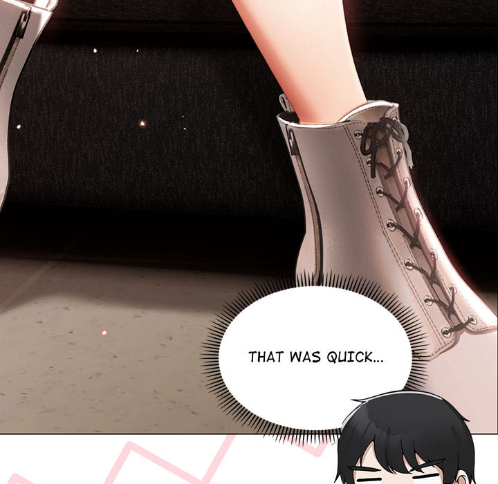 The Delinquent Girl - UNCENSORED - episode 29 - 160