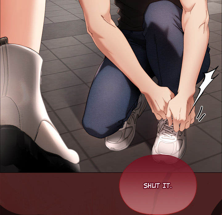 The Delinquent Girl - UNCENSORED - episode 29 - 19