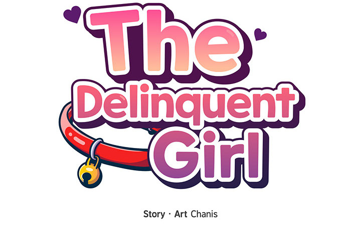The Delinquent Girl - UNCENSORED - episode 29 - 41