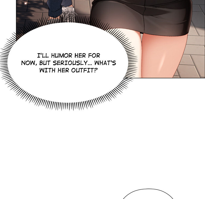 The Delinquent Girl - UNCENSORED - episode 29 - 46