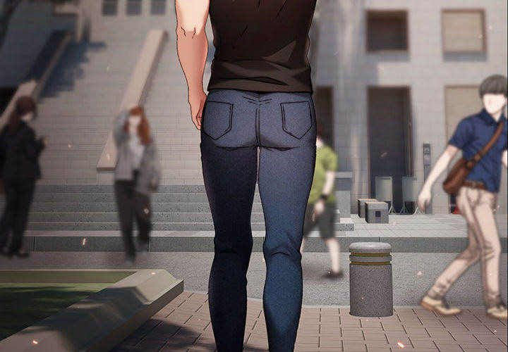 The Delinquent Girl - UNCENSORED - episode 29 - 3