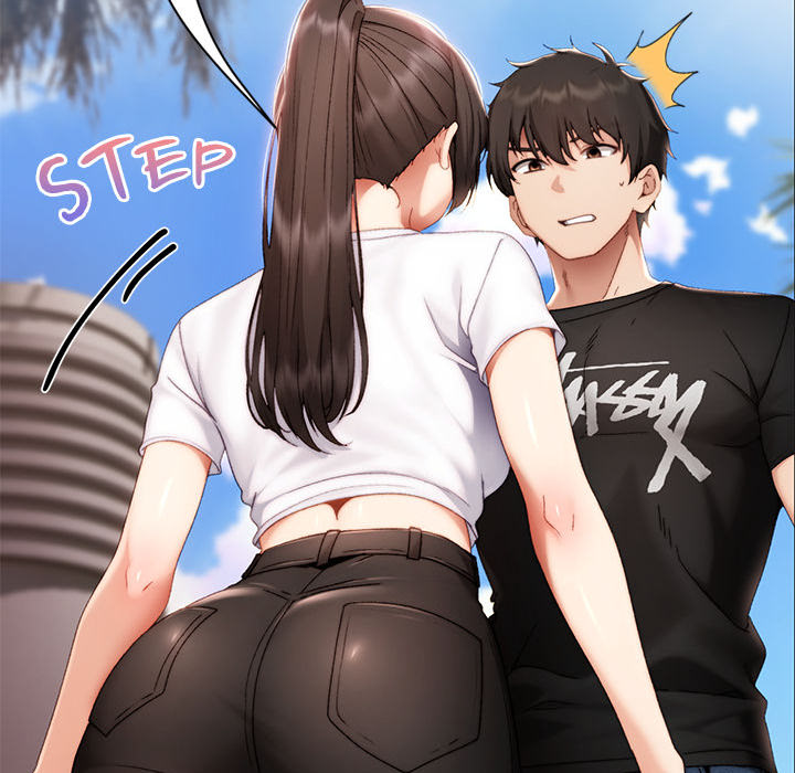 The Delinquent Girl - UNCENSORED - episode 29 - 55