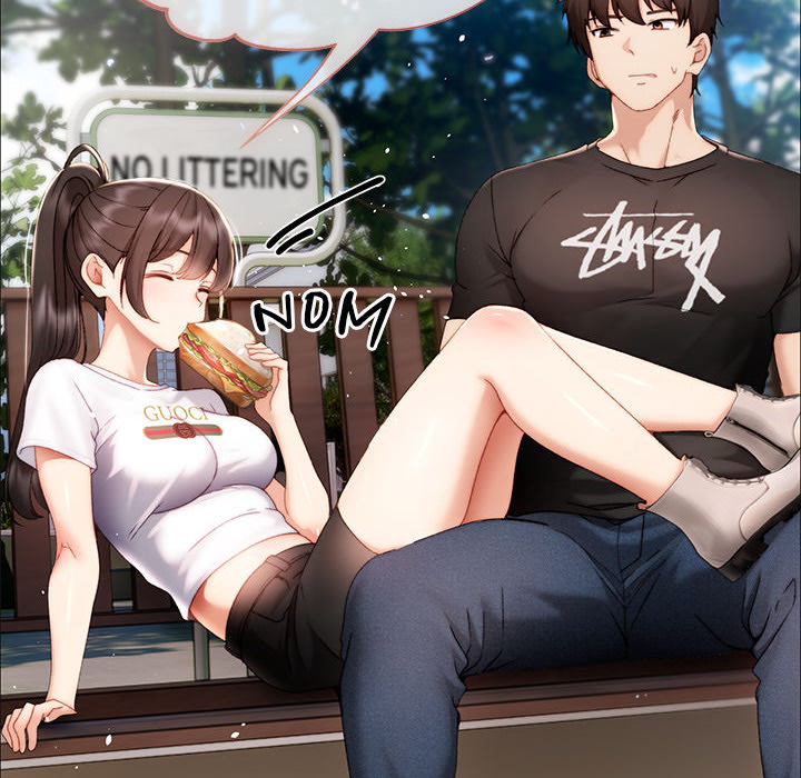 The Delinquent Girl - UNCENSORED - episode 29 - 80