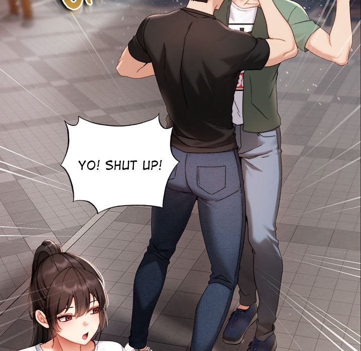 The Delinquent Girl - UNCENSORED - episode 29 - 90
