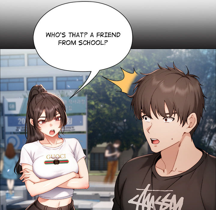 The Delinquent Girl - UNCENSORED - episode 29 - 95