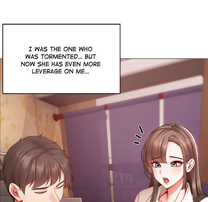 The Delinquent Girl - UNCENSORED - episode 4 - 95
