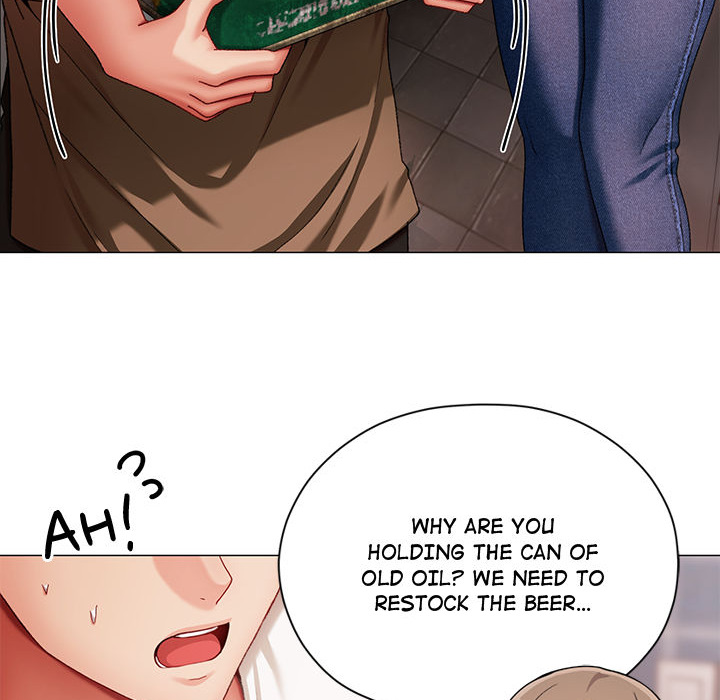 The Delinquent Girl - UNCENSORED - episode 4 - 97