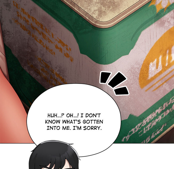 The Delinquent Girl - UNCENSORED - episode 4 - 99