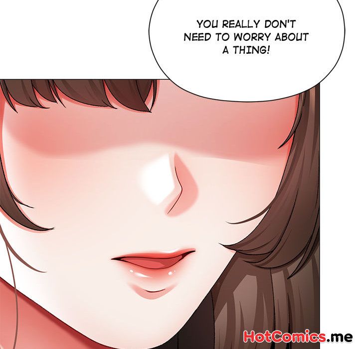 The Delinquent Girl - UNCENSORED - episode 4 - 105