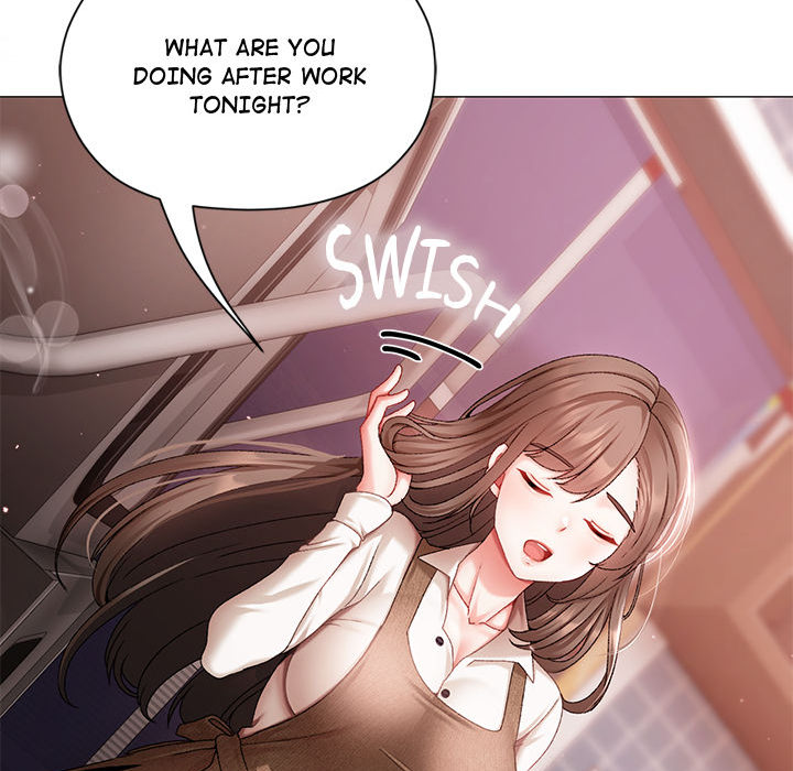 The Delinquent Girl - UNCENSORED - episode 4 - 107