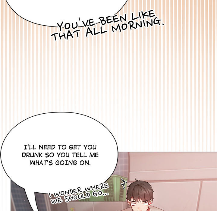 The Delinquent Girl - UNCENSORED - episode 4 - 113