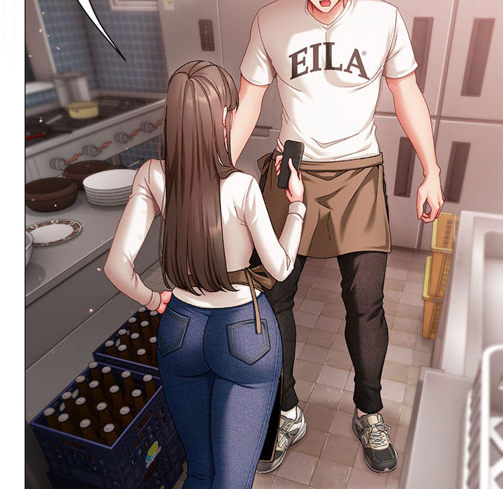 The Delinquent Girl - UNCENSORED - episode 4 - 114
