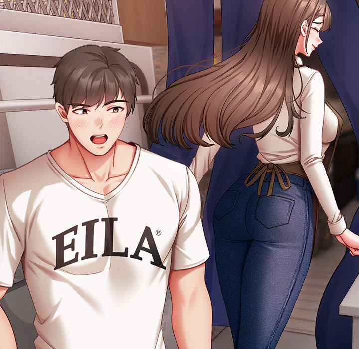 The Delinquent Girl - UNCENSORED - episode 4 - 123