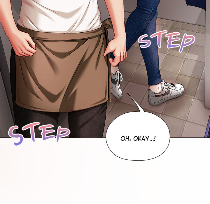 The Delinquent Girl - UNCENSORED - episode 4 - 124