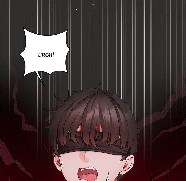 The Delinquent Girl - UNCENSORED - episode 4 - 11