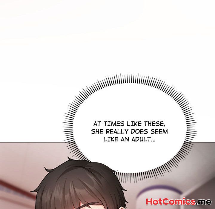The Delinquent Girl - UNCENSORED - episode 4 - 125