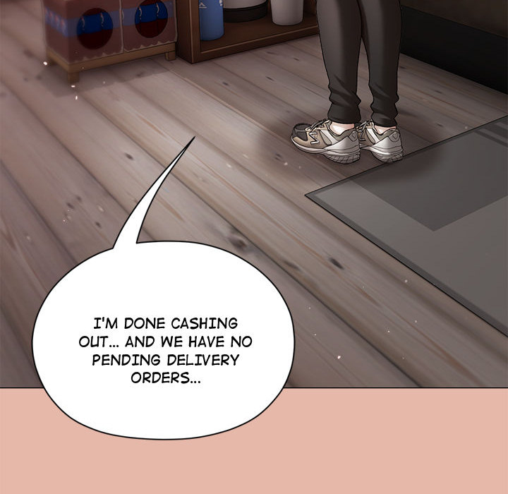 The Delinquent Girl - UNCENSORED - episode 4 - 132