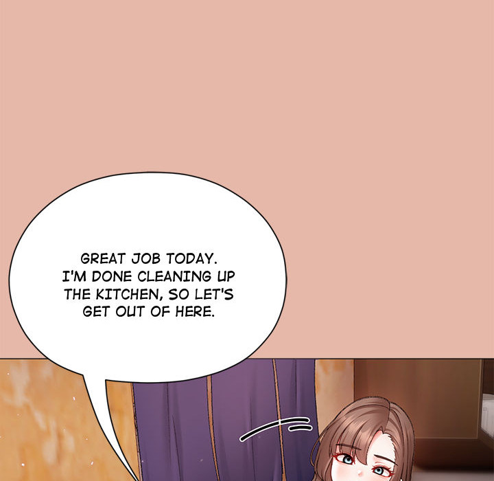 The Delinquent Girl - UNCENSORED - episode 4 - 133