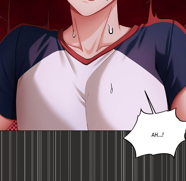 The Delinquent Girl - UNCENSORED - episode 4 - 12