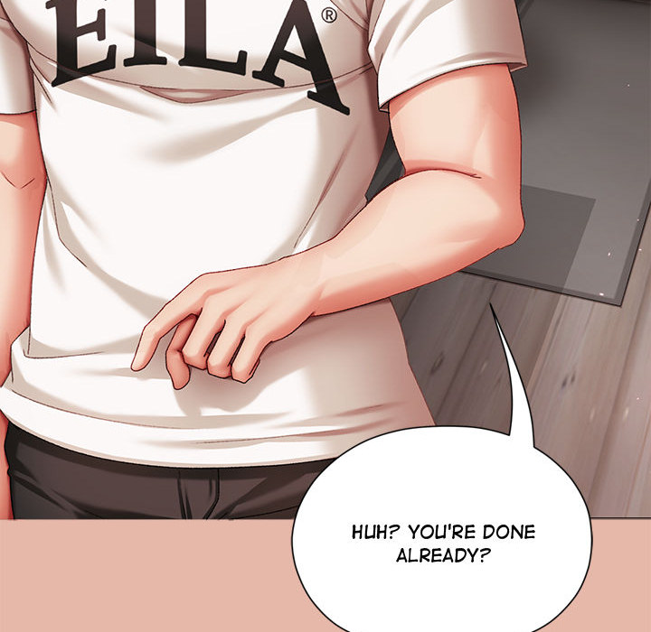 The Delinquent Girl - UNCENSORED - episode 4 - 135