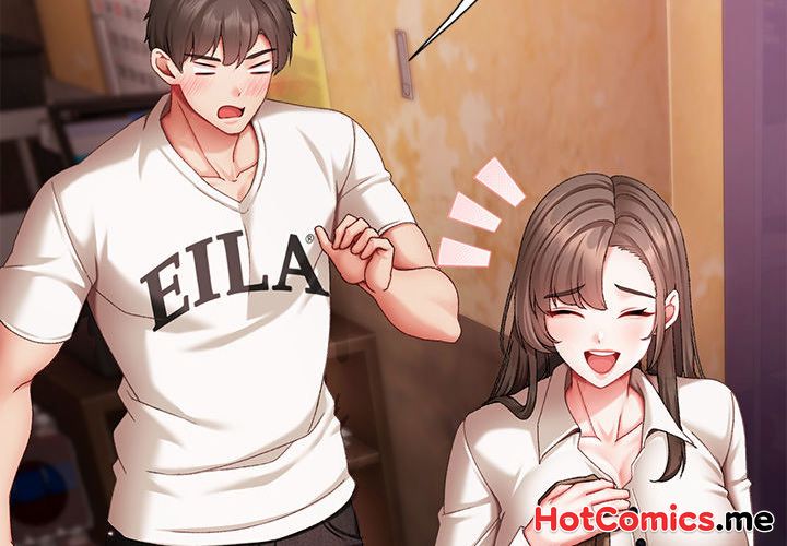 The Delinquent Girl - UNCENSORED - episode 4 - 138