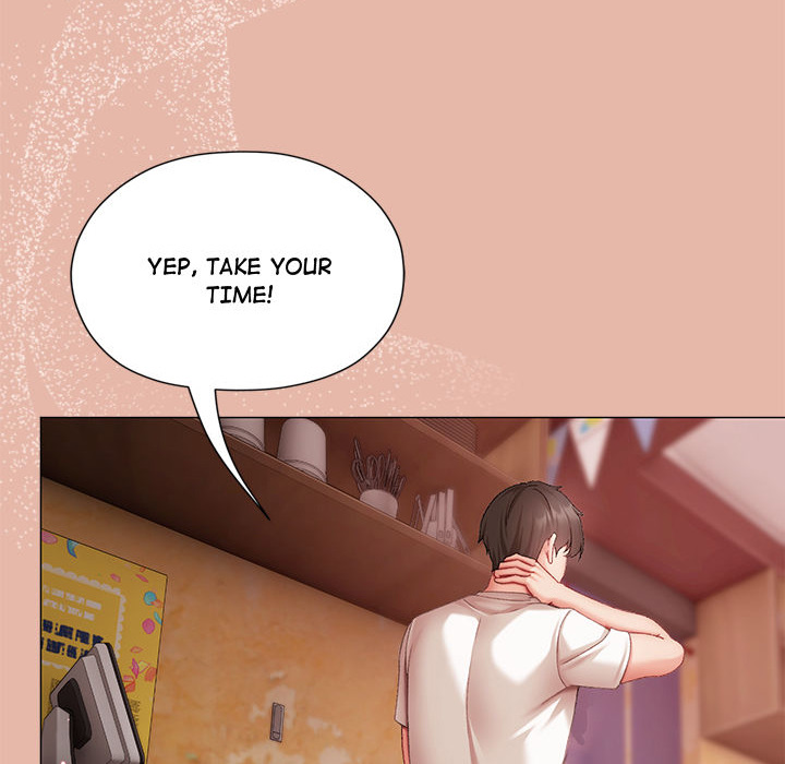 The Delinquent Girl - UNCENSORED - episode 4 - 141