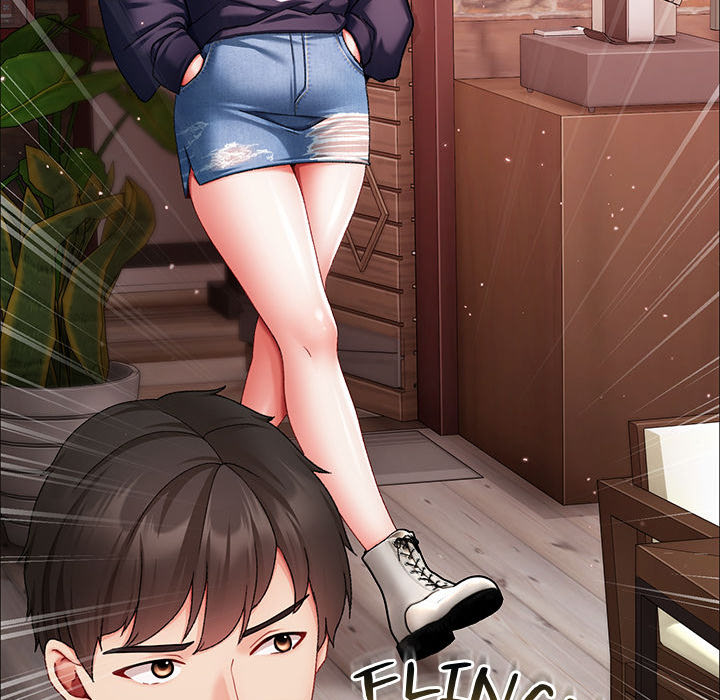 The Delinquent Girl - UNCENSORED - episode 4 - 144