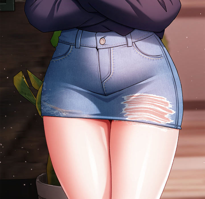 The Delinquent Girl - UNCENSORED - episode 4 - 149