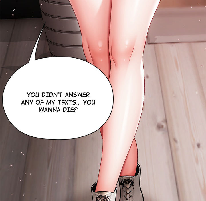 The Delinquent Girl - UNCENSORED - episode 4 - 150