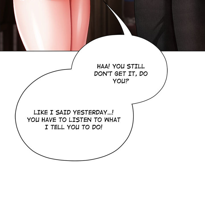The Delinquent Girl - UNCENSORED - episode 4 - 154