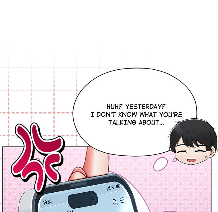 The Delinquent Girl - UNCENSORED - episode 4 - 155