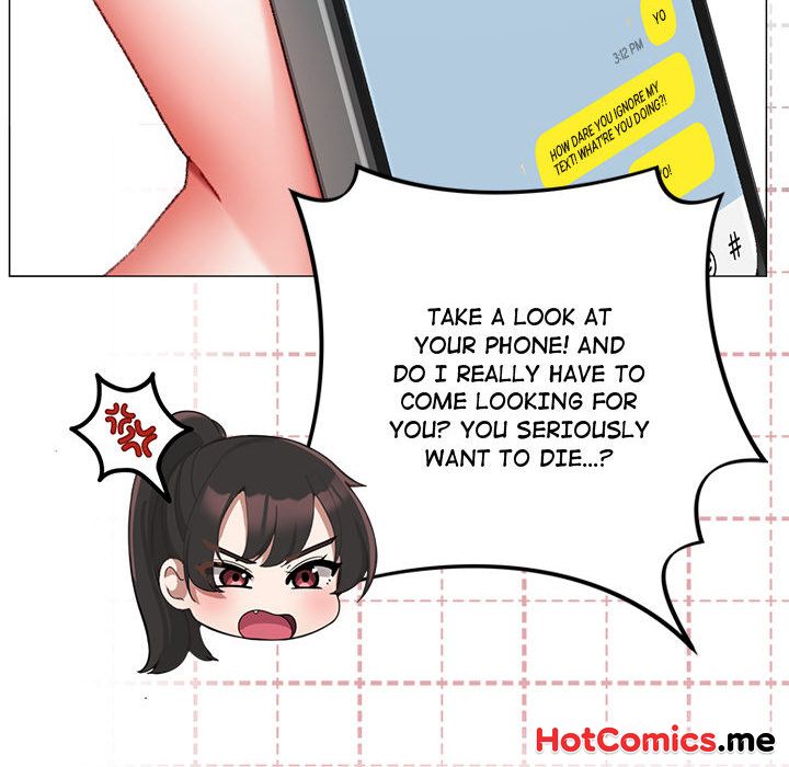 The Delinquent Girl - UNCENSORED - episode 4 - 157