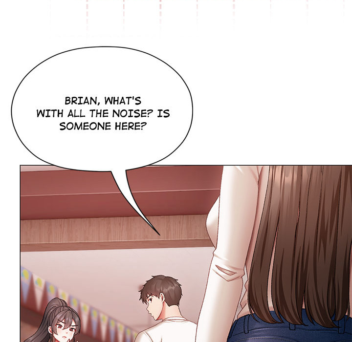 The Delinquent Girl - UNCENSORED - episode 4 - 158