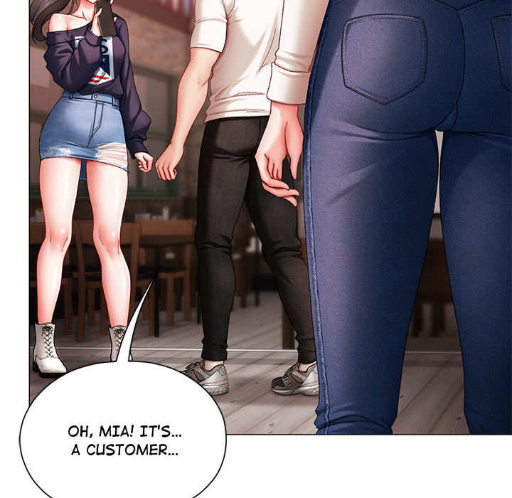 The Delinquent Girl - UNCENSORED - episode 4 - 159