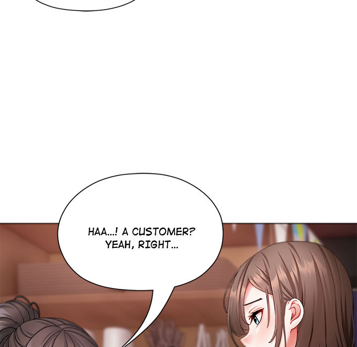 The Delinquent Girl - UNCENSORED - episode 4 - 160