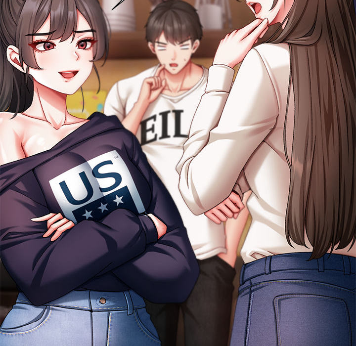 The Delinquent Girl - UNCENSORED - episode 4 - 161
