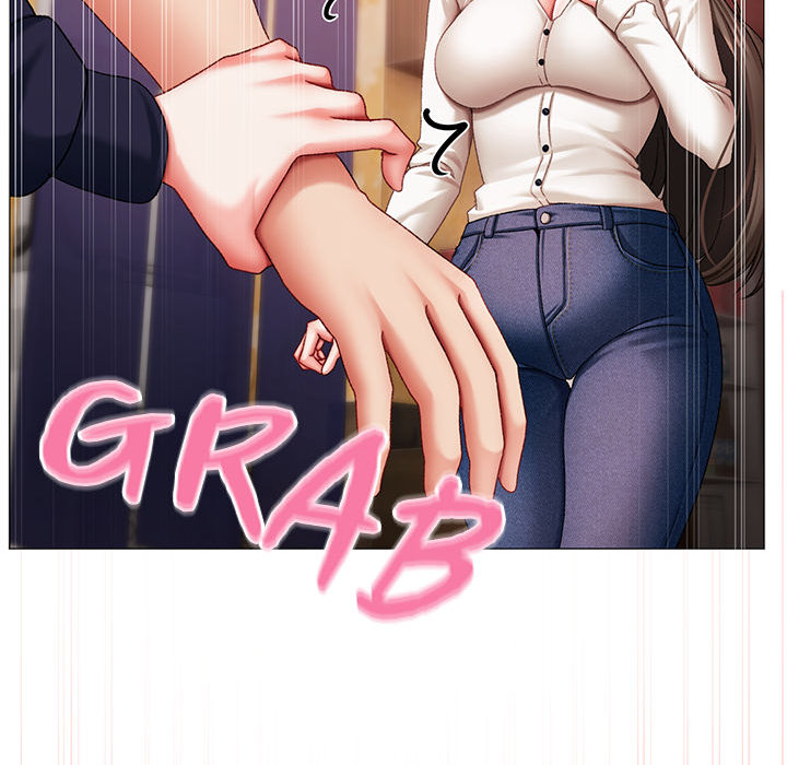 The Delinquent Girl - UNCENSORED - episode 4 - 164