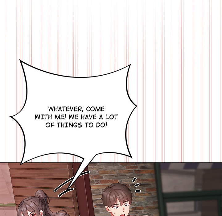 The Delinquent Girl - UNCENSORED - episode 4 - 165