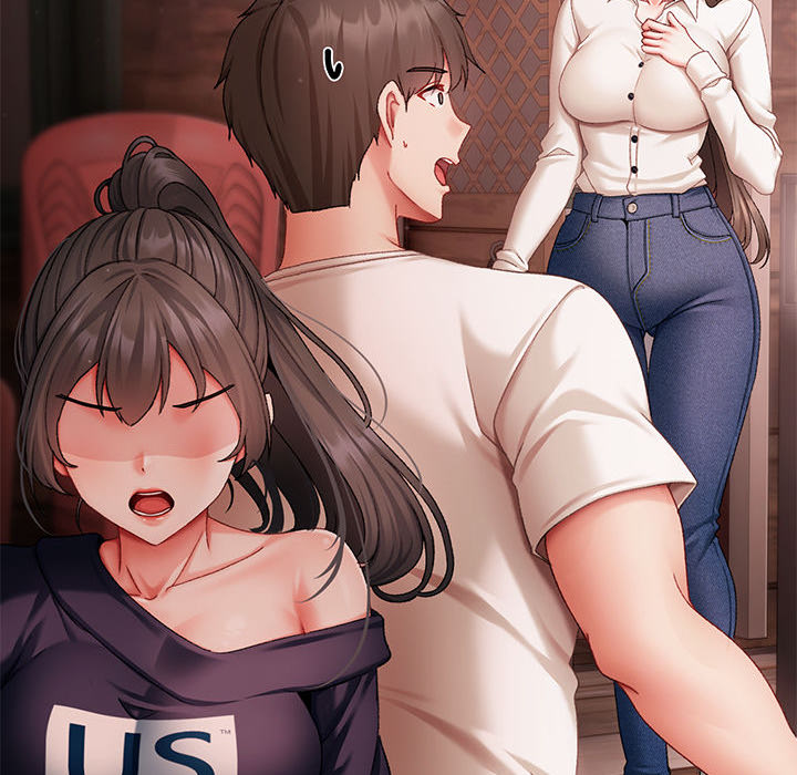 The Delinquent Girl - UNCENSORED - episode 4 - 169