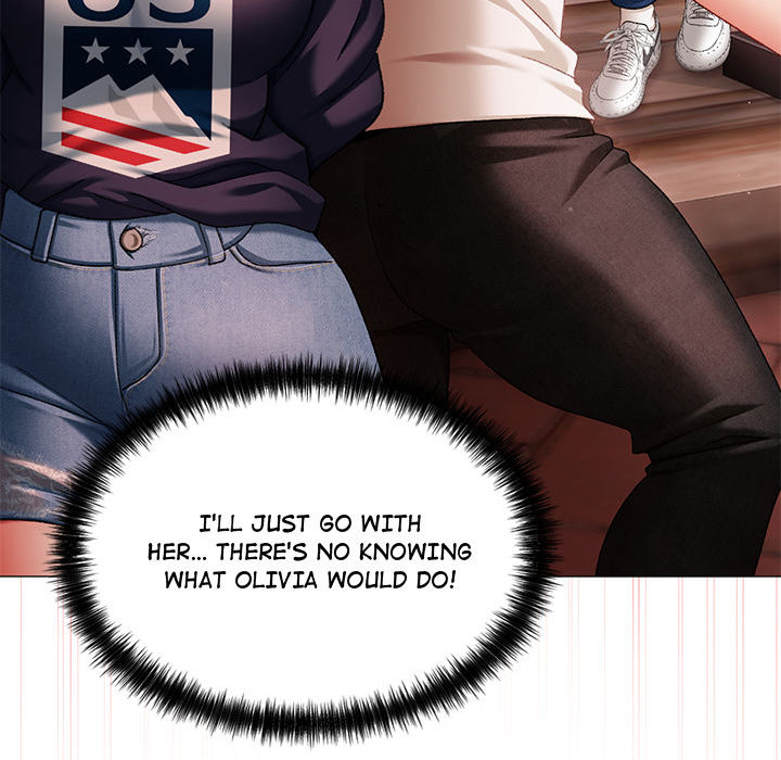 The Delinquent Girl - UNCENSORED - episode 4 - 170