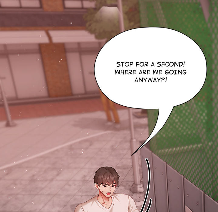 The Delinquent Girl - UNCENSORED - episode 4 - 179