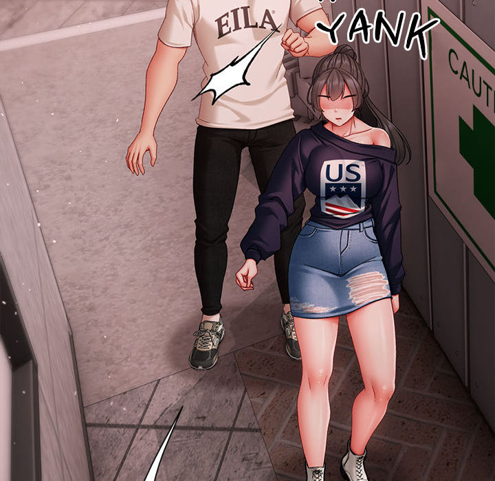 The Delinquent Girl - UNCENSORED - episode 4 - 180