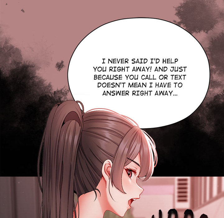The Delinquent Girl - UNCENSORED - episode 4 - 182