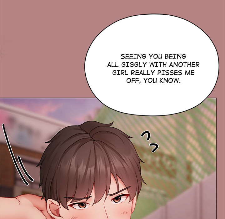 The Delinquent Girl - UNCENSORED - episode 4 - 185