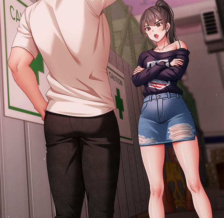 The Delinquent Girl - UNCENSORED - episode 4 - 189