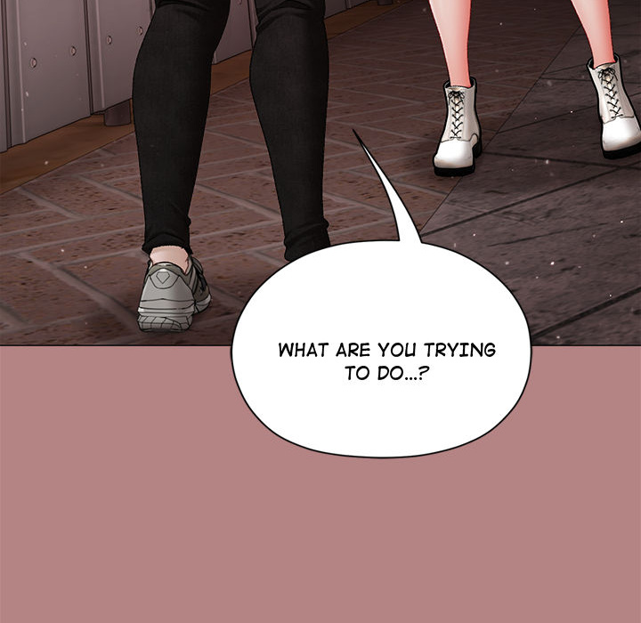 The Delinquent Girl - UNCENSORED - episode 4 - 190