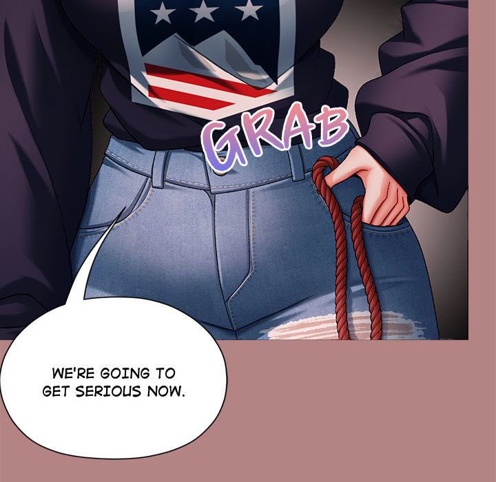 The Delinquent Girl - UNCENSORED - episode 4 - 192