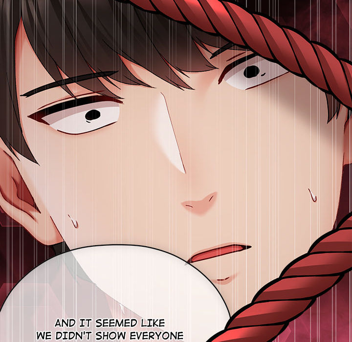 The Delinquent Girl - UNCENSORED - episode 4 - 197